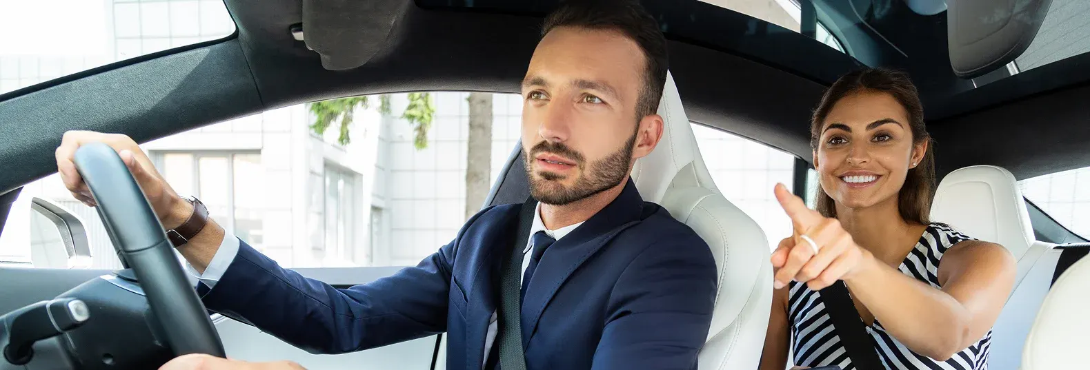 how-chauffeurs-plan-perfect-city-routes