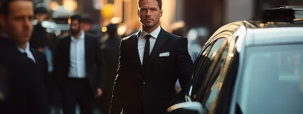 why-business-professionals-prefer-chauffeur-services-for-events