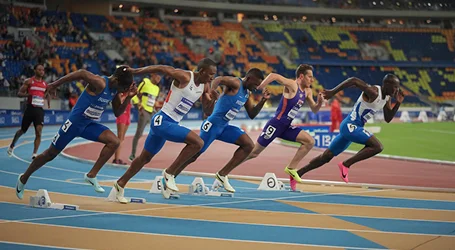 chauffeur-guide-to-european-athletics-championships