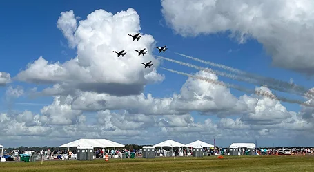 farnborough-airshow-chauffeur