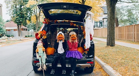 halloween-chauffeur-service