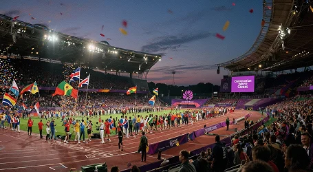 luxury-chauffeur-for-sponsors-guest-delegates-at-commonwealth-games