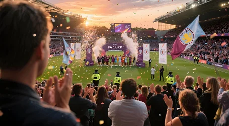 vip-chauffeurs-for-womens-fa-cup-final
