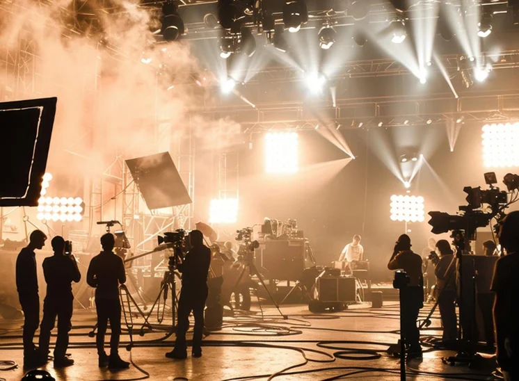 why-vips choose-chauffeurs-for-london-film-festival-events