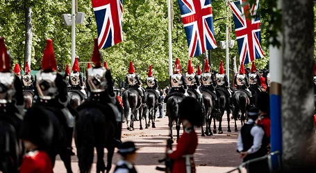 why-vips-tourists-prefer-chauffeurs-for-trooping-colour