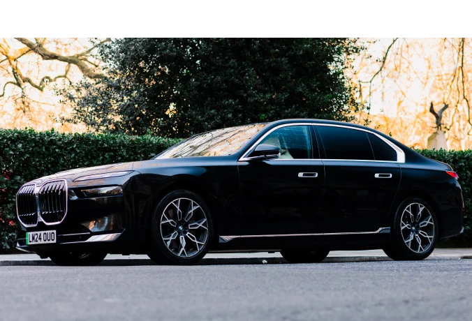 Why choose london wheels limo