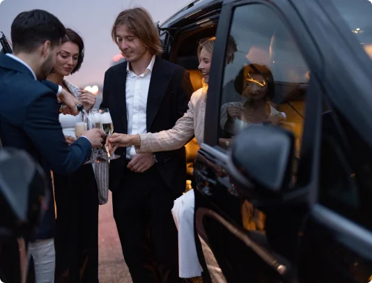 event-chauffeur