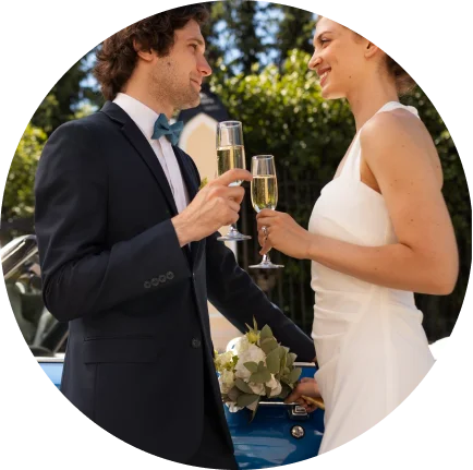event-chauffeur