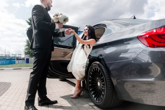 event-chauffeur
