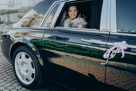 wedding-chauffeur