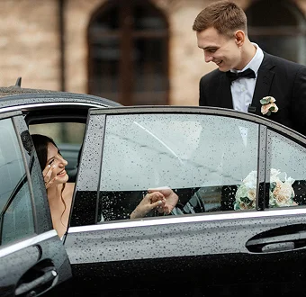Shopping Chauffeurs