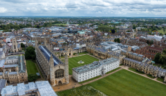 Cambridge