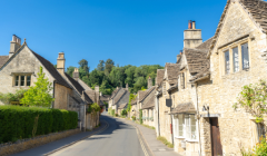 Cotswolds